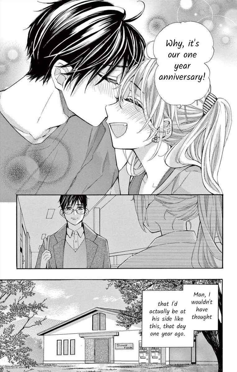 Page 5 Chapter 64 Ive Never, Ever Learned This