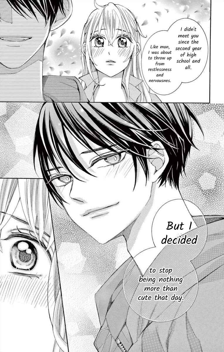 Page 9 Chapter 64 Ive Never, Ever Learned This