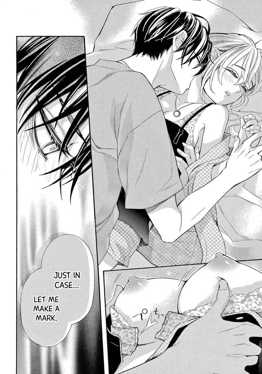 Page 8 Chapter 65 Ive Never, Ever Learned This