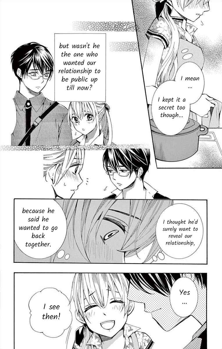 Page 10 Chapter 13 Ive Never, Ever Learned This