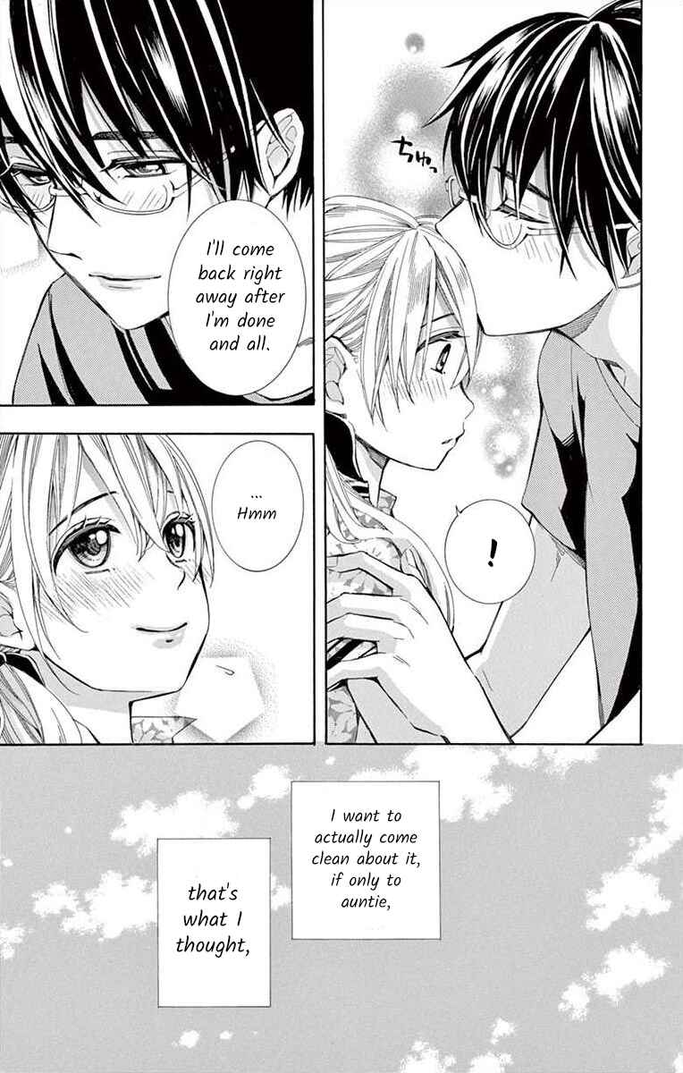 Page 11 Chapter 13 Ive Never, Ever Learned This