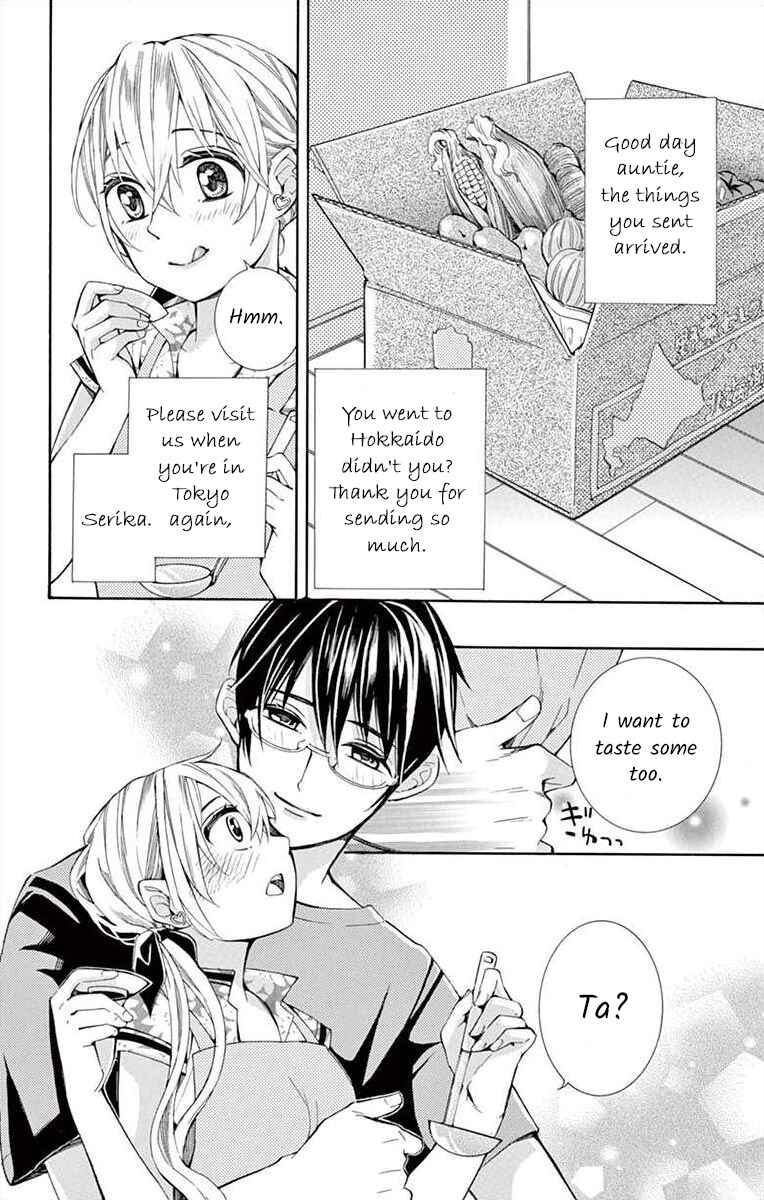 Page 2 Chapter 13 Ive Never, Ever Learned This