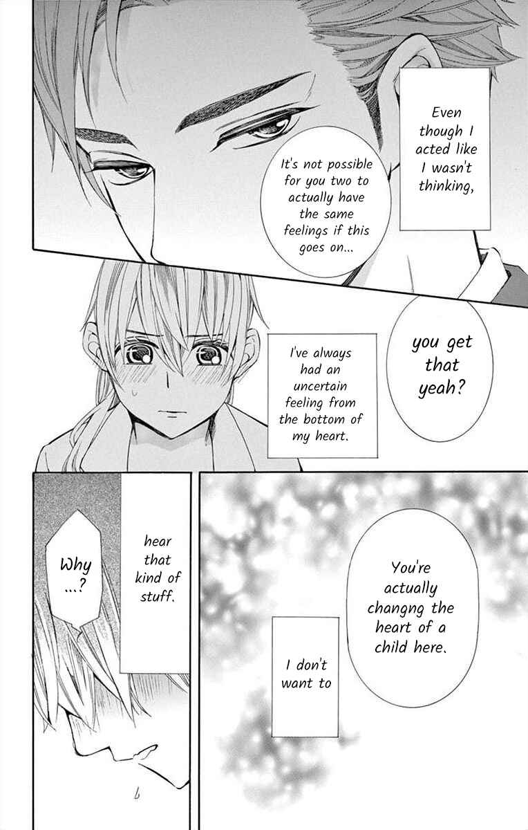 Page 22 Chapter 13 Ive Never, Ever Learned This