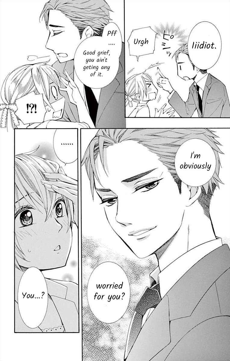 Page 24 Chapter 13 Ive Never, Ever Learned This