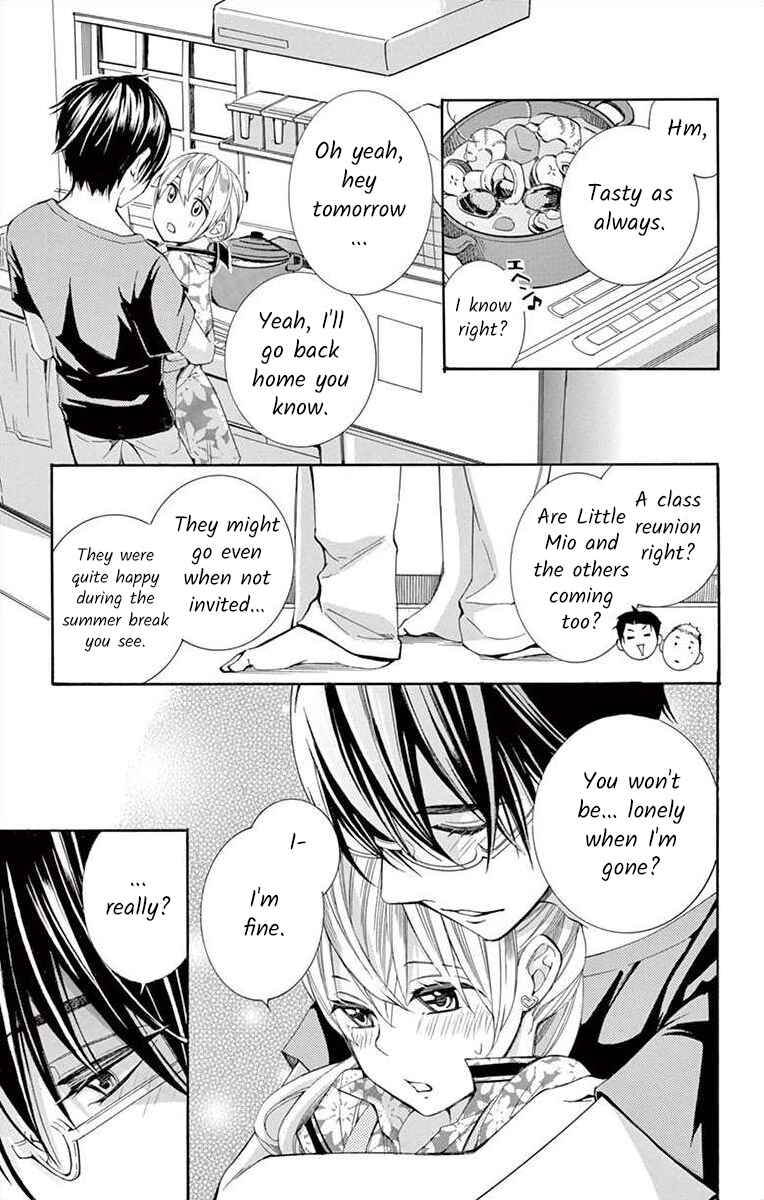 Page 3 Chapter 13 Ive Never, Ever Learned This
