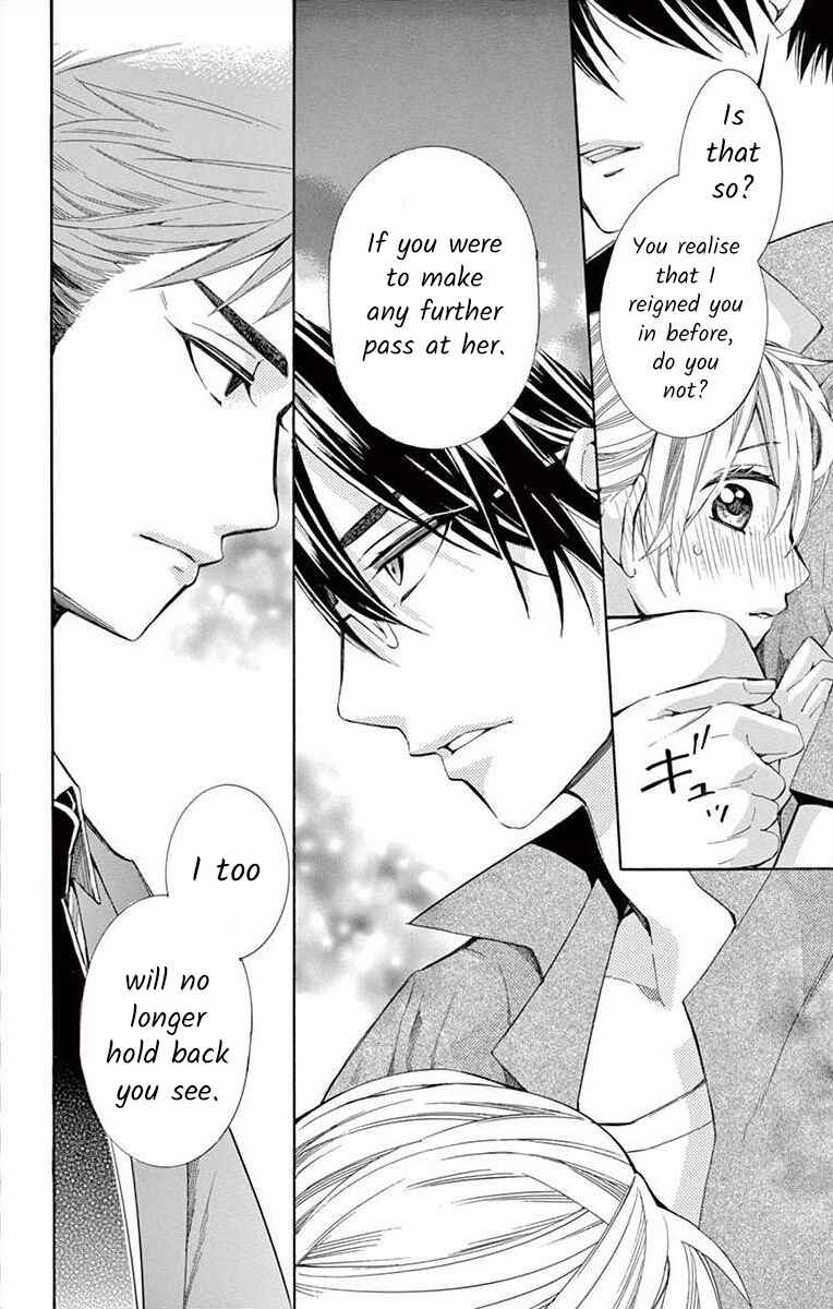 Page 30 Chapter 13 Ive Never, Ever Learned This