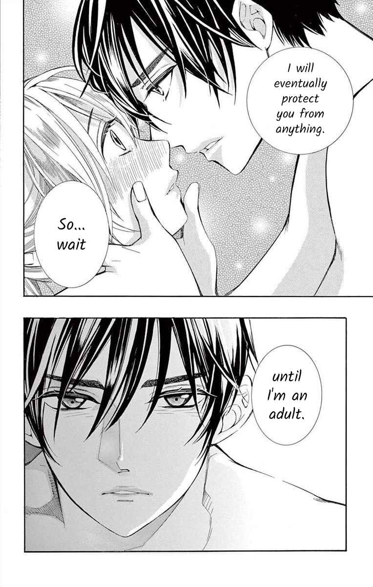 Page 36 Chapter 13 Ive Never, Ever Learned This