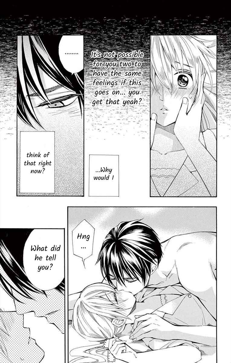 Page 37 Chapter 13 Ive Never, Ever Learned This