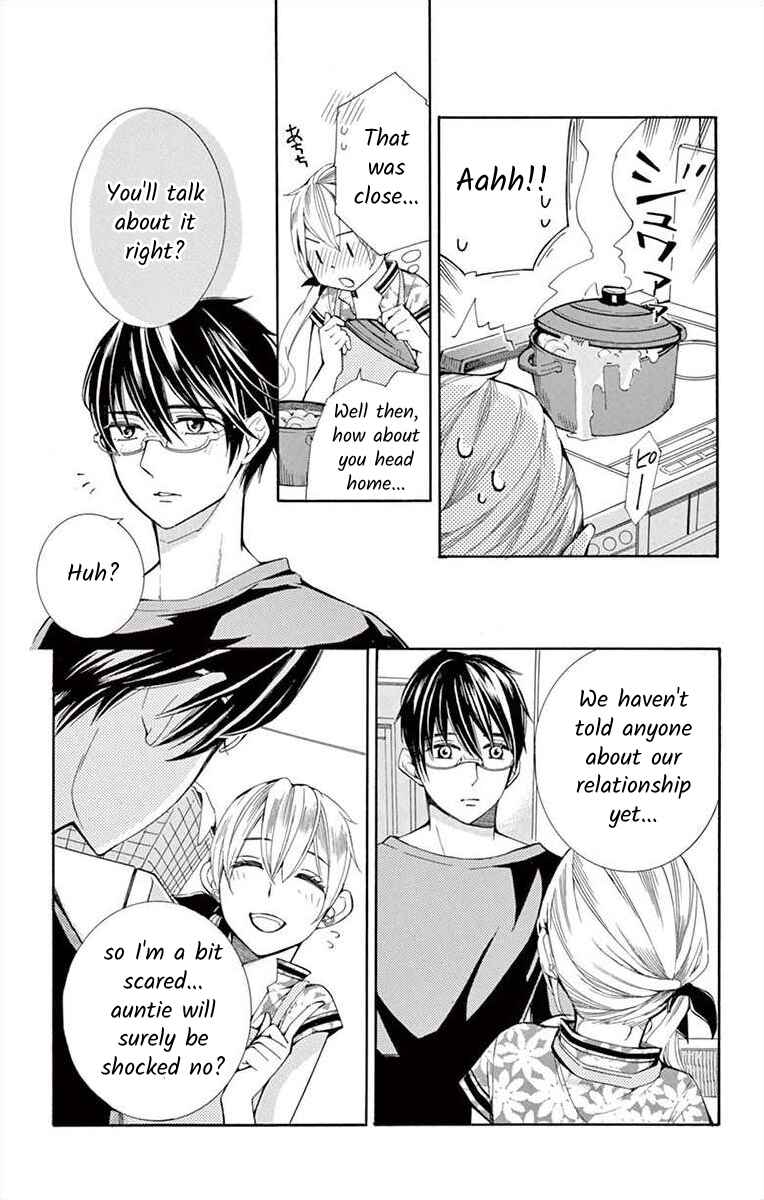 Page 7 Chapter 13 Ive Never, Ever Learned This