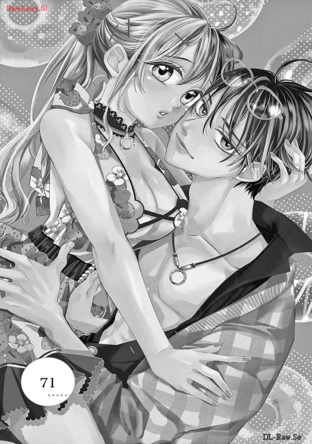 Page 2 Chapter 71 Ive Never, Ever Learned This