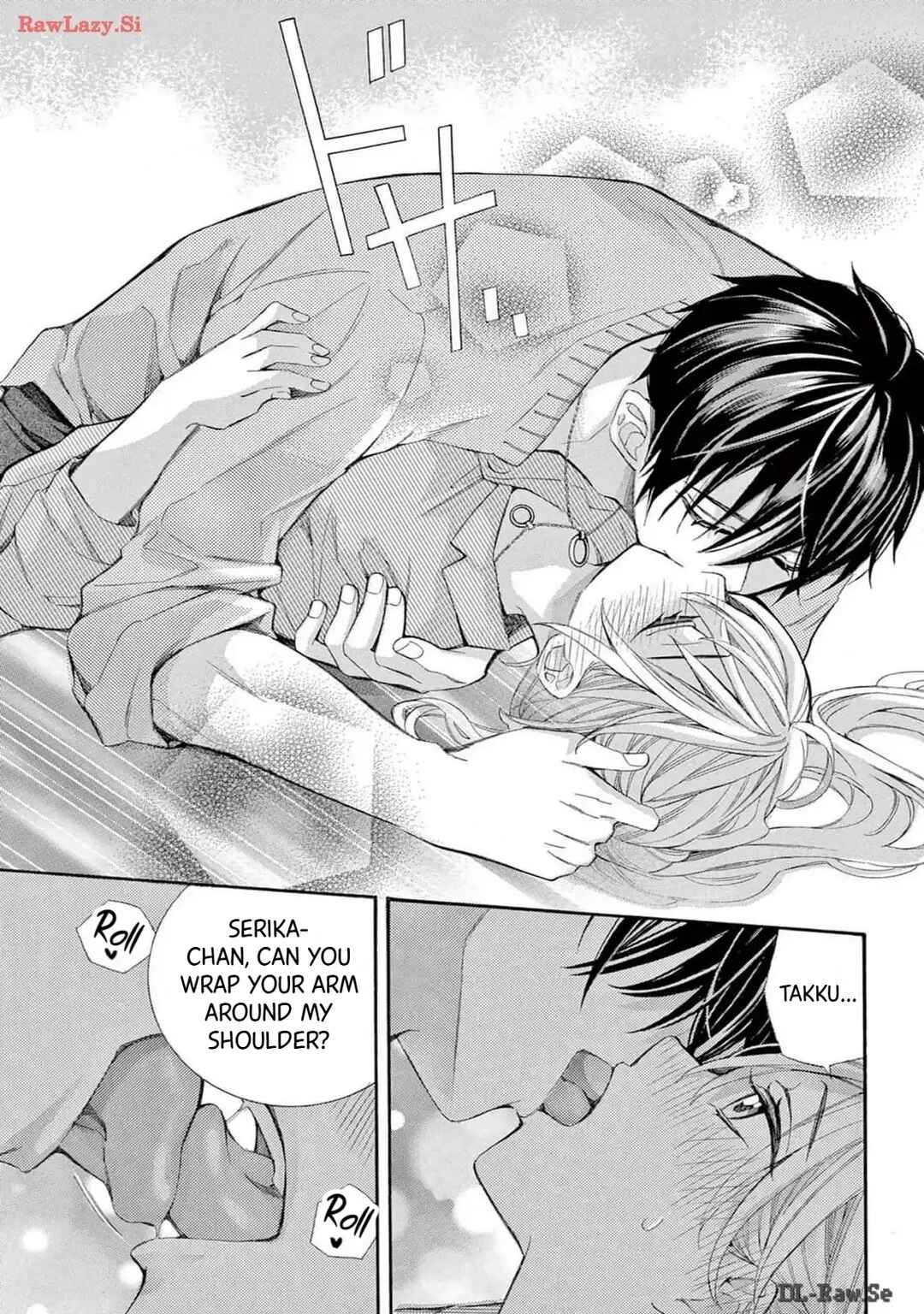Page 26 Chapter 71 Ive Never, Ever Learned This