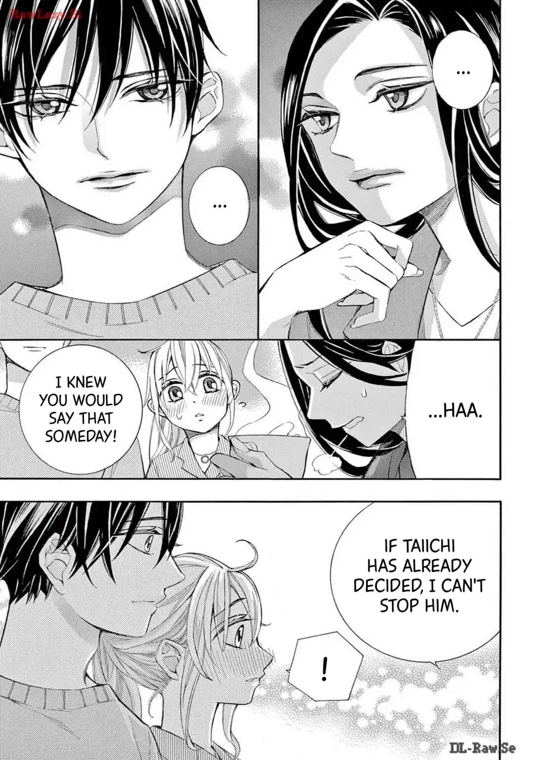 Page 40 Chapter 71 Ive Never, Ever Learned This
