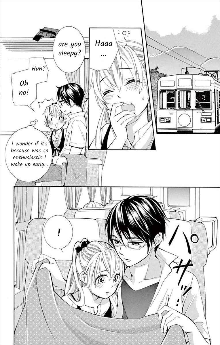 Page 10 Chapter 14 Ive Never, Ever Learned This