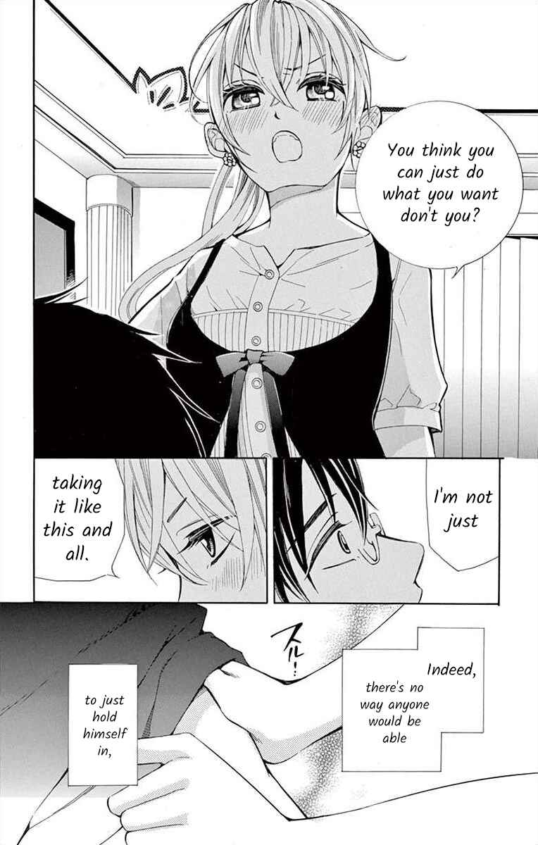 Page 24 Chapter 14 Ive Never, Ever Learned This