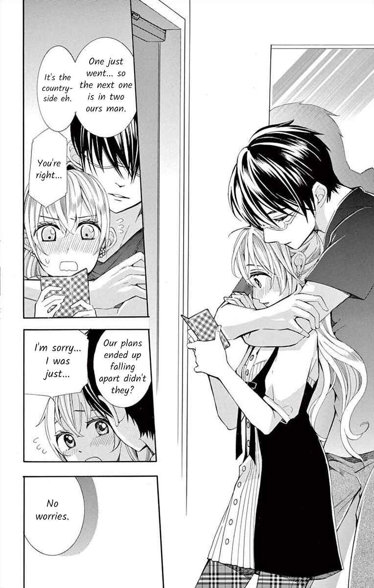 Page 28 Chapter 14 Ive Never, Ever Learned This