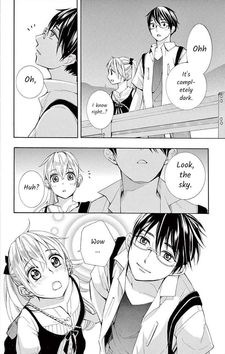 Page 38 Chapter 14 Ive Never, Ever Learned This