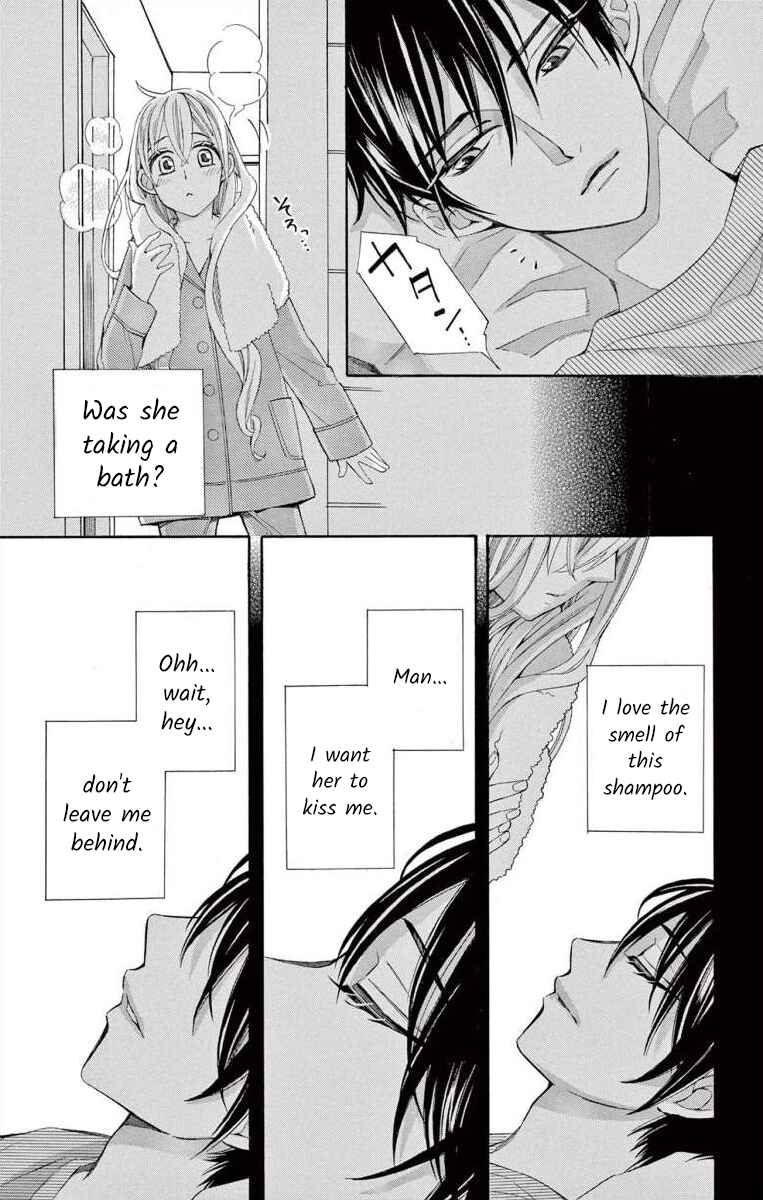 Page 29 Chapter 45 Ive Never, Ever Learned This