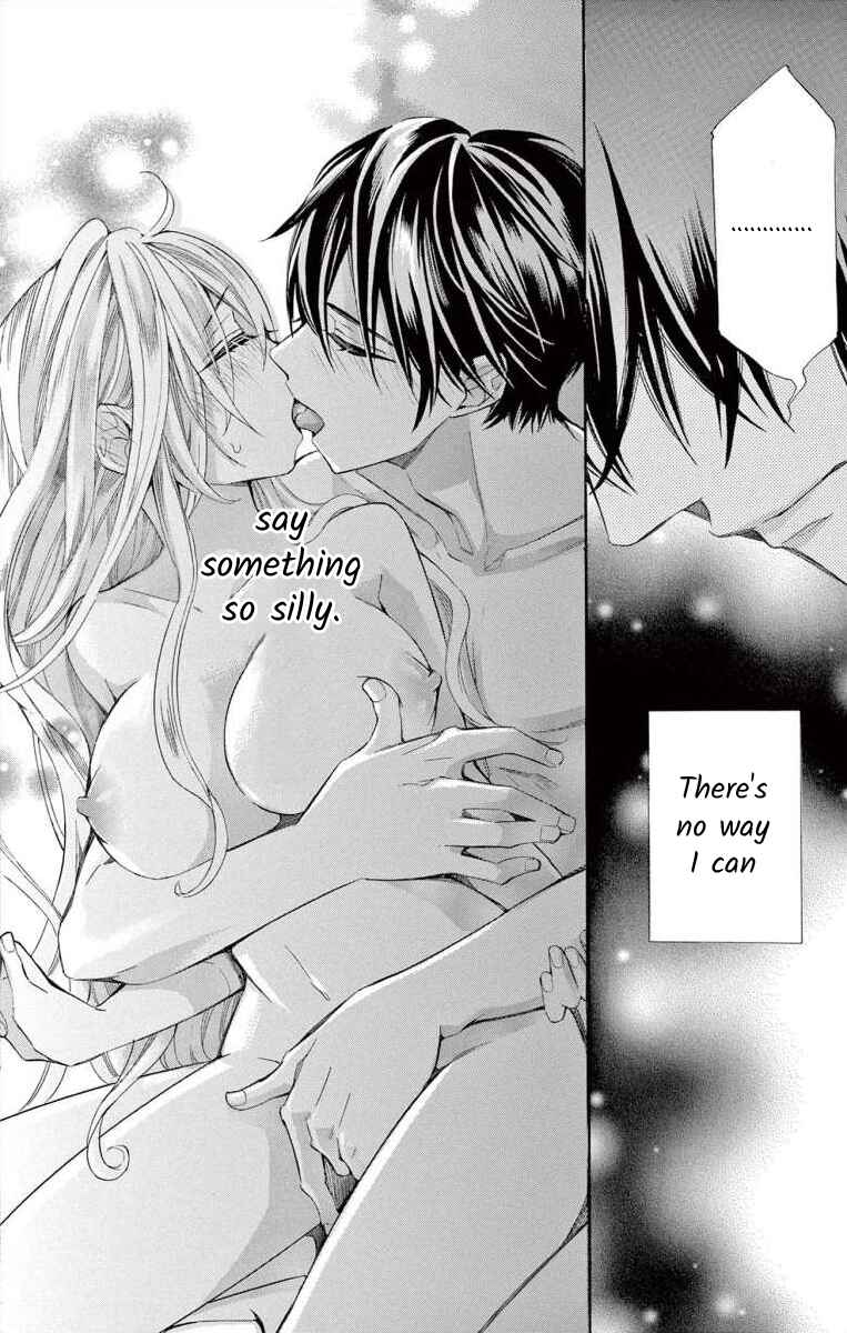 Page 36 Chapter 45 Ive Never, Ever Learned This