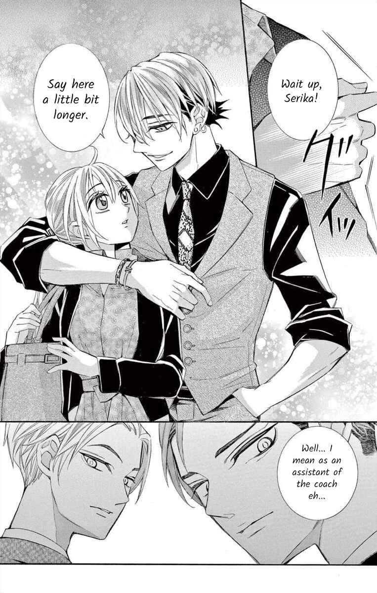 Page 10 Chapter 57 Ive Never, Ever Learned This