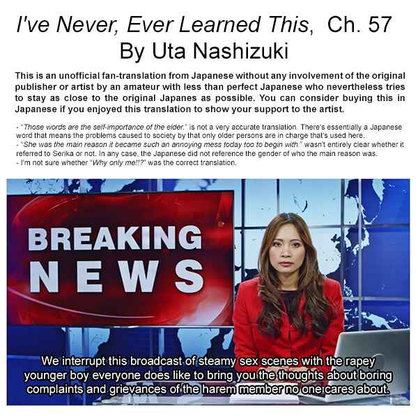 Page 35 Chapter 57 Ive Never, Ever Learned This
