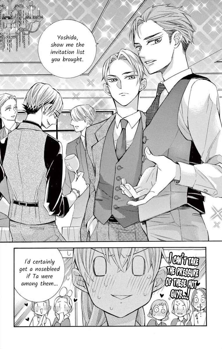Page 8 Chapter 57 Ive Never, Ever Learned This