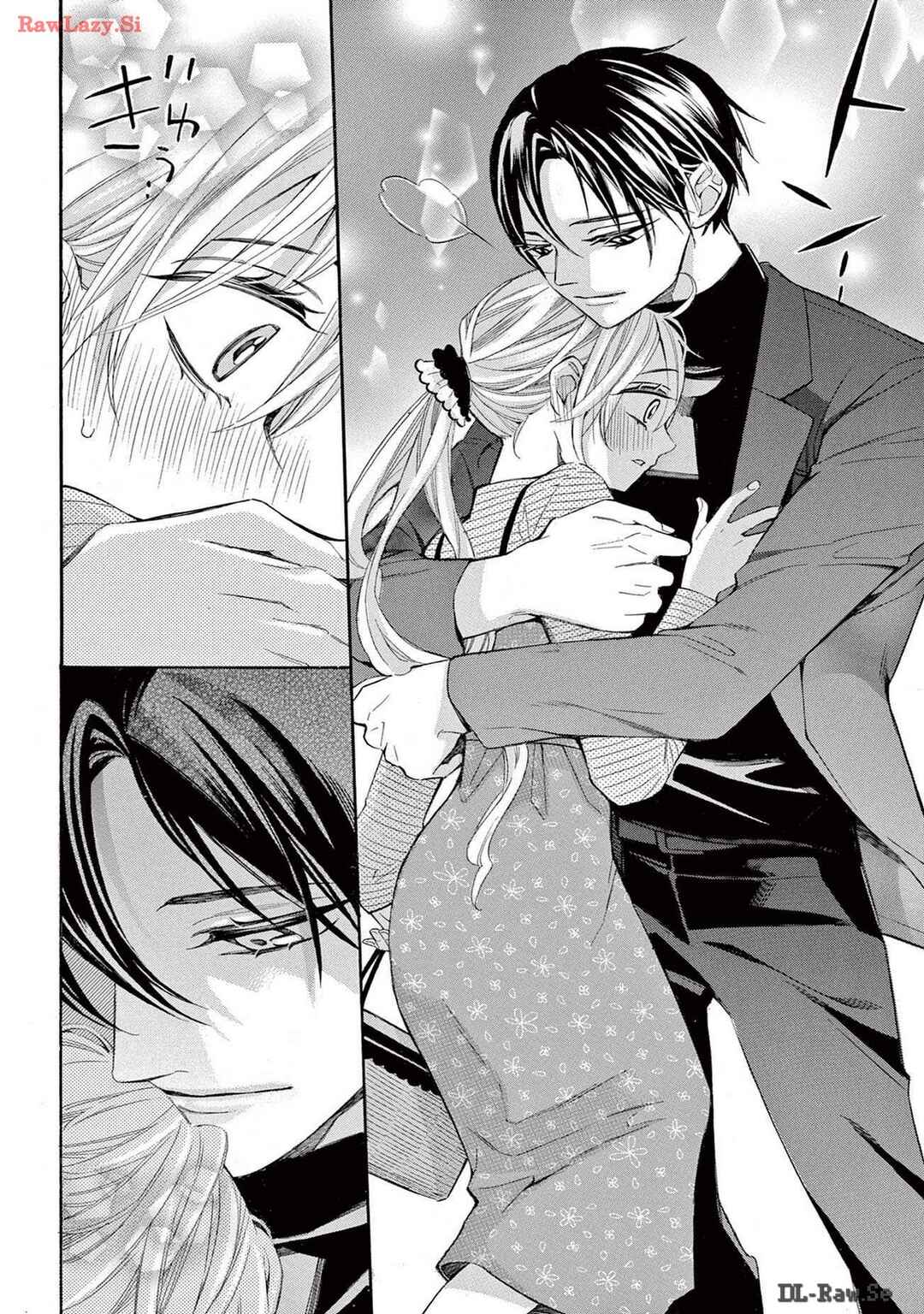 Page 22 Chapter 72 Ive Never, Ever Learned This