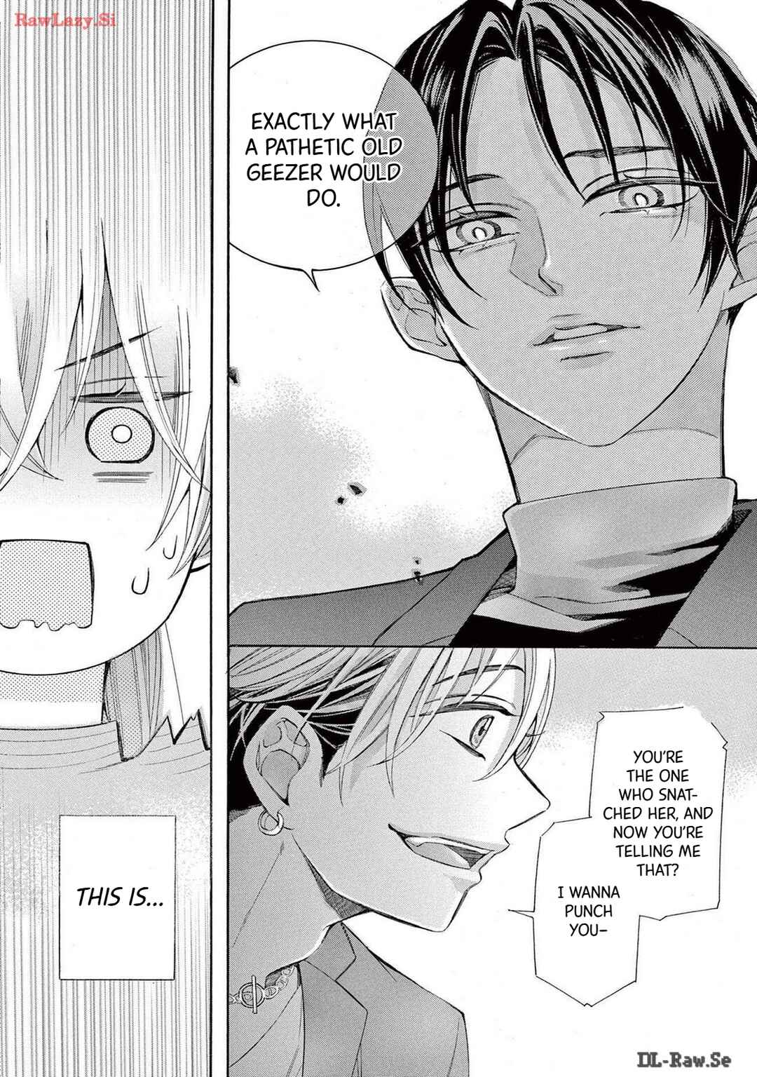 Page 24 Chapter 72 Ive Never, Ever Learned This