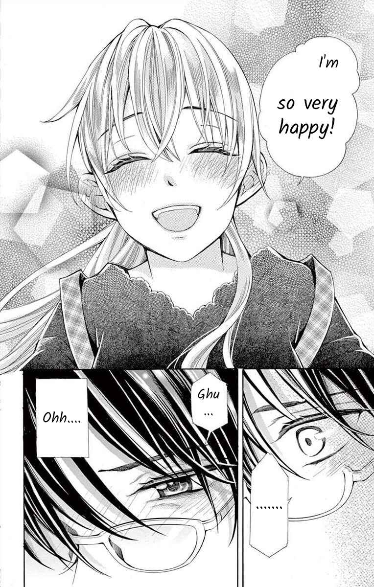Page 36 Chapter 35 Ive Never, Ever Learned This