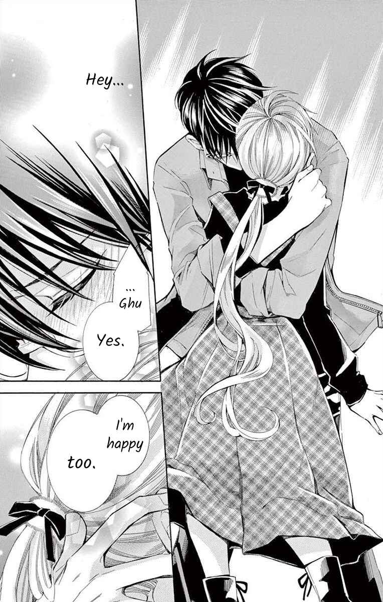 Page 37 Chapter 35 Ive Never, Ever Learned This