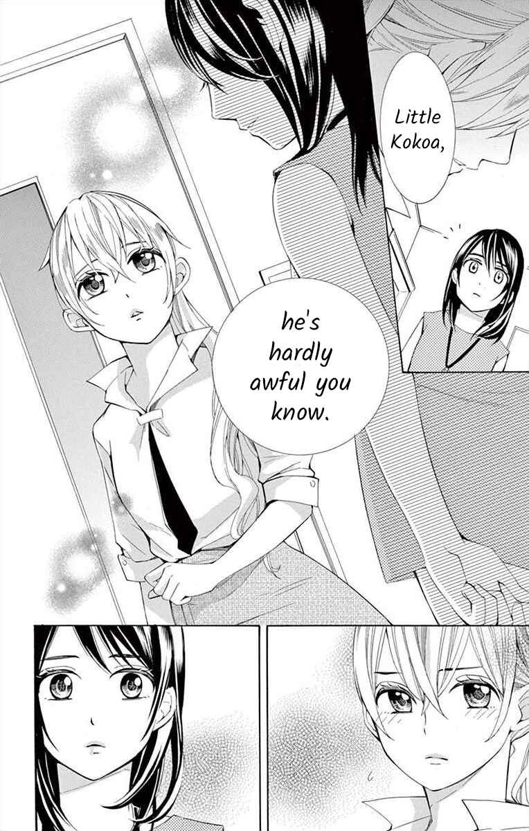 Page 10 Chapter 16 Ive Never, Ever Learned This
