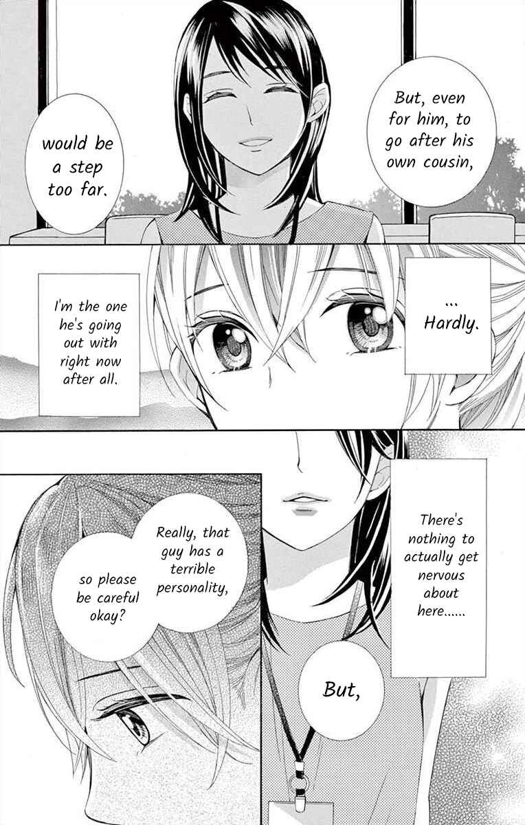 Page 9 Chapter 16 Ive Never, Ever Learned This