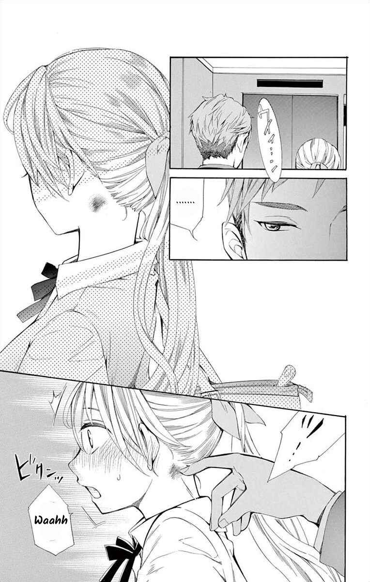 Page 21 Chapter 8 Ive Never, Ever Learned This