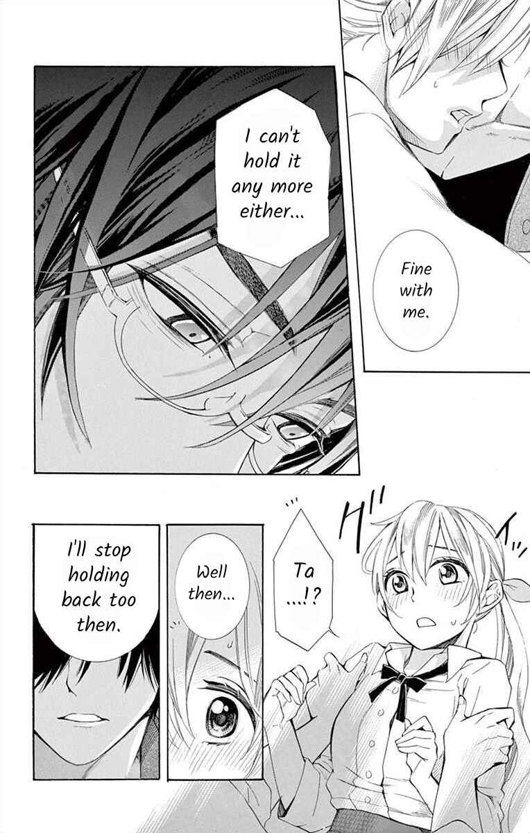 Page 34 Chapter 8 Ive Never, Ever Learned This