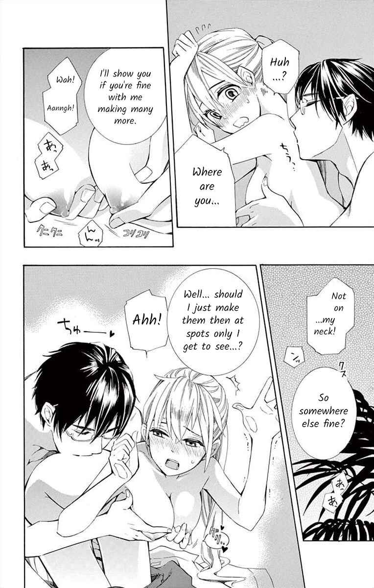 Page 38 Chapter 8 Ive Never, Ever Learned This