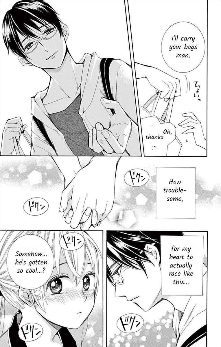 Page 7 Chapter 8 Ive Never, Ever Learned This