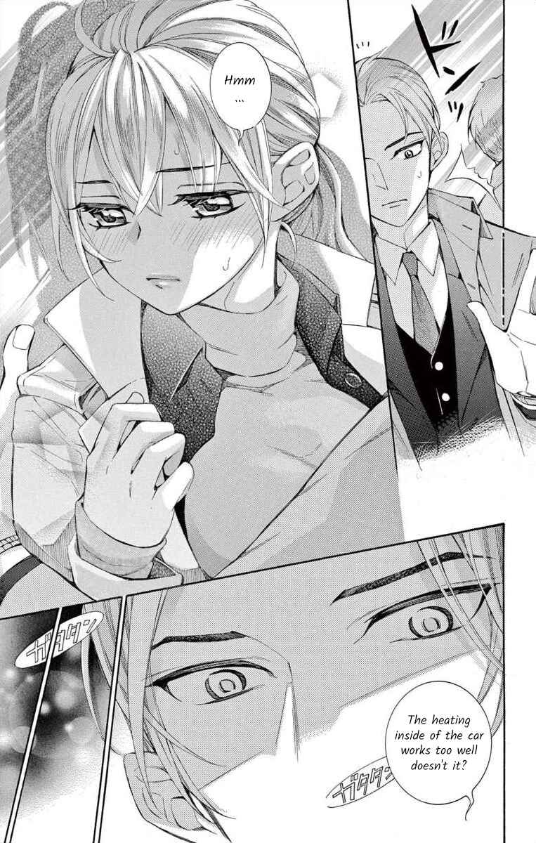 Page 31 Chapter 48 Ive Never, Ever Learned This