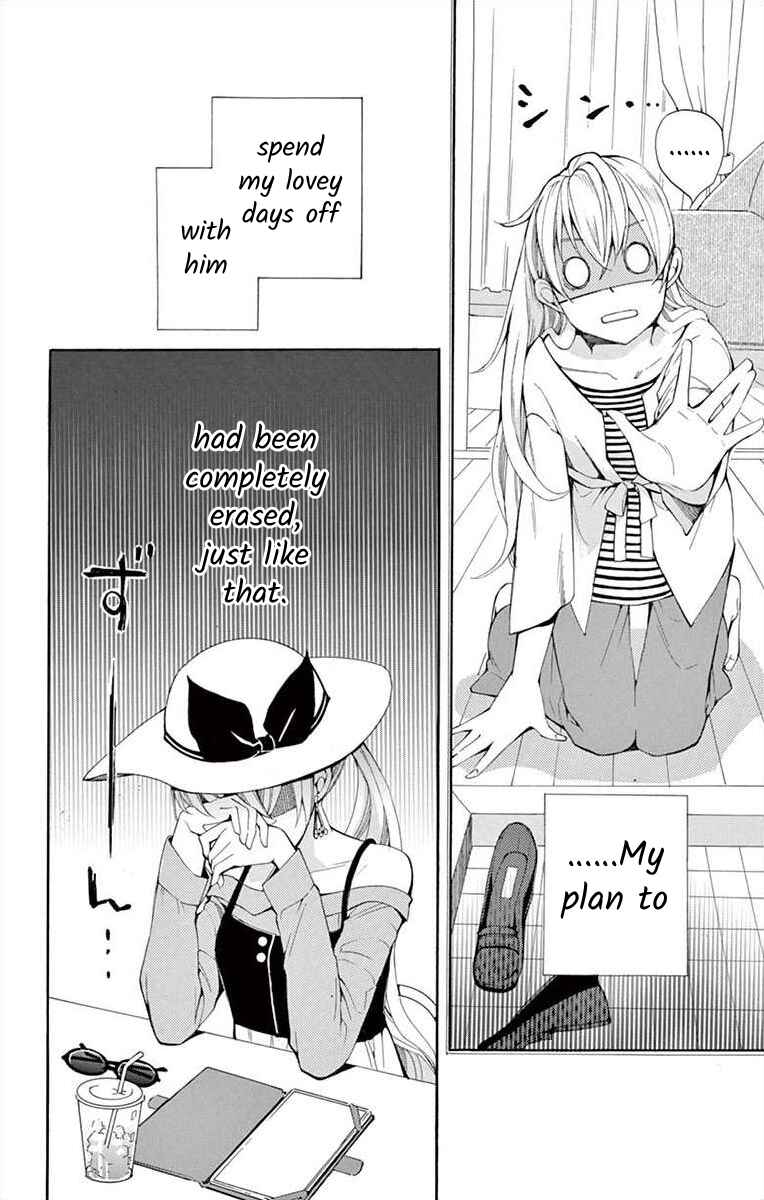 Page 10 Chapter 5 Ive Never, Ever Learned This