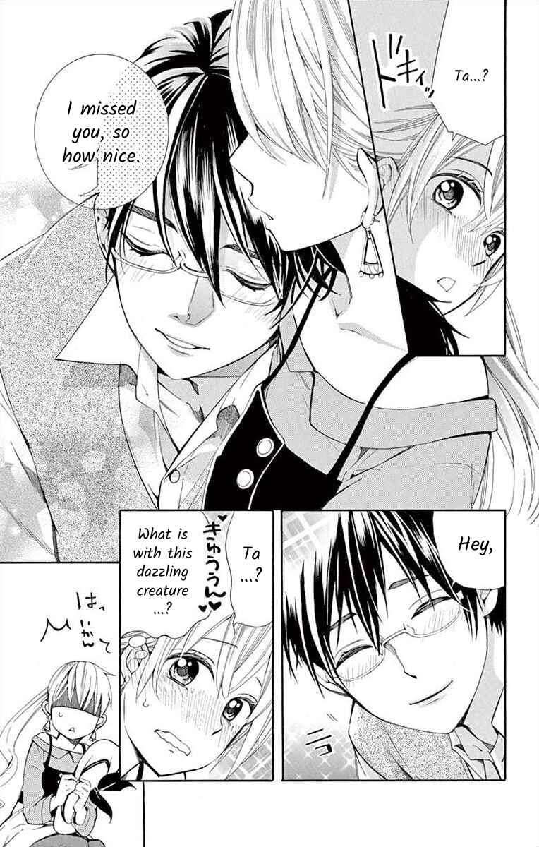 Page 15 Chapter 5 Ive Never, Ever Learned This