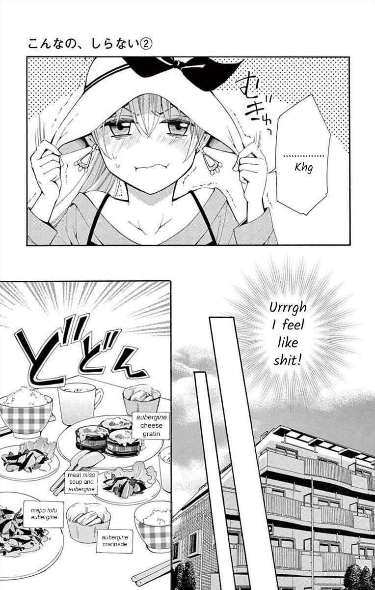 Page 17 Chapter 5 Ive Never, Ever Learned This