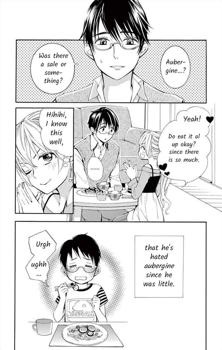 Page 18 Chapter 5 Ive Never, Ever Learned This