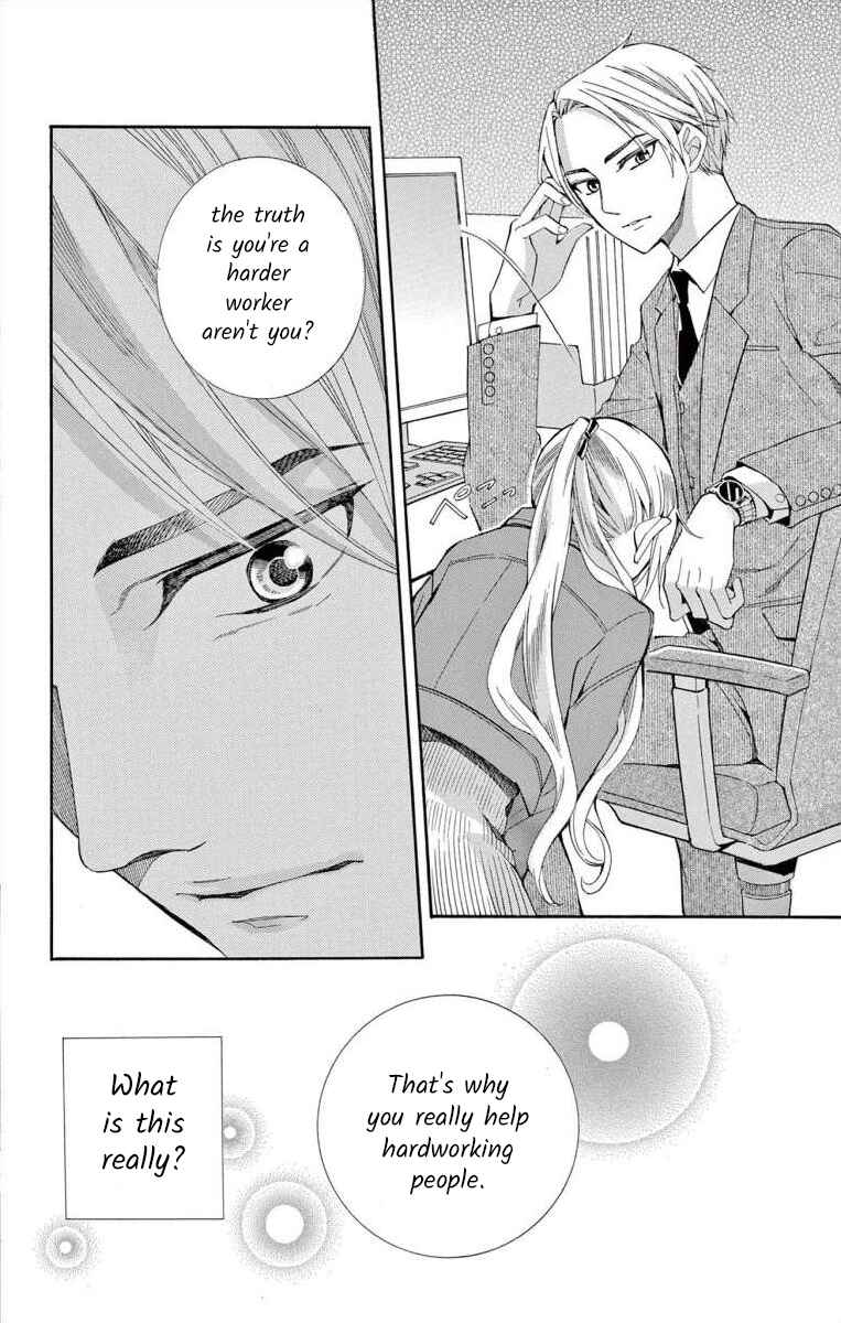 Page 28 Chapter 42 Ive Never, Ever Learned This