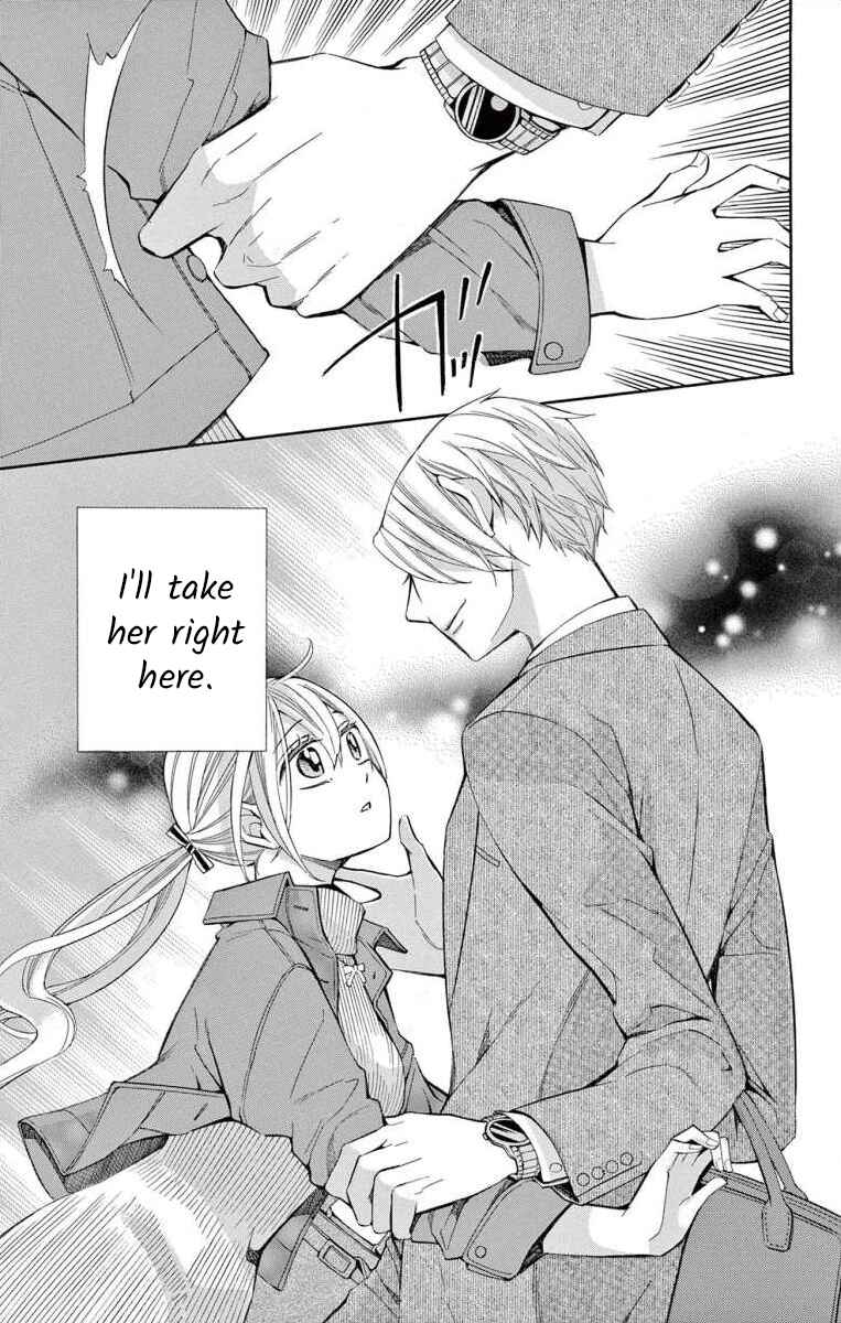 Page 35 Chapter 42 Ive Never, Ever Learned This