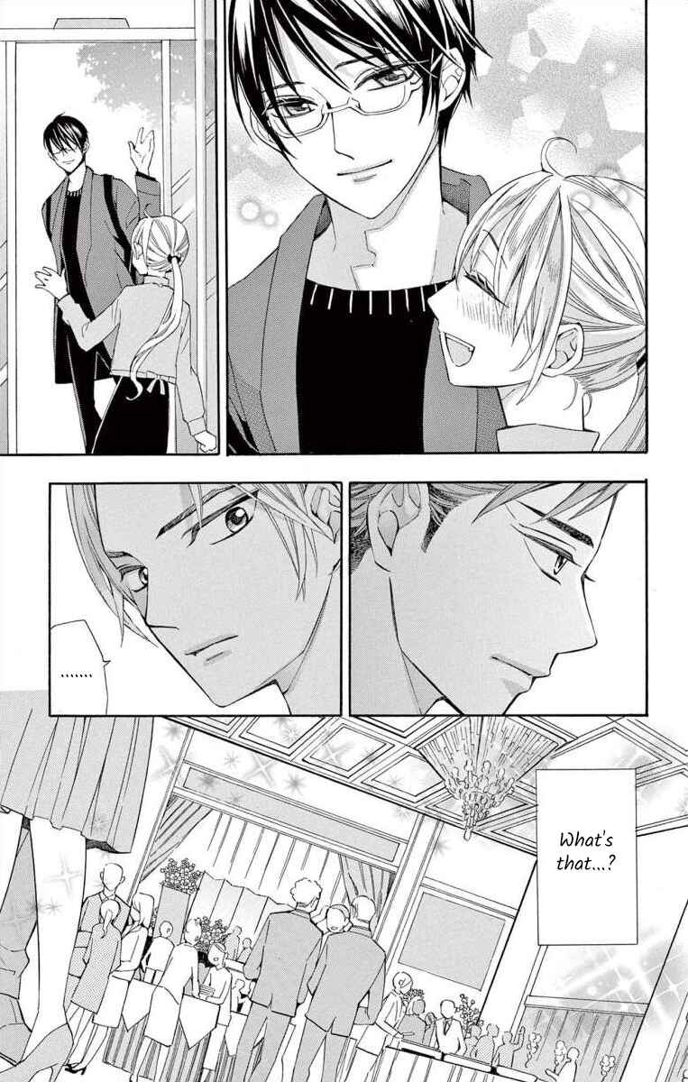 Page 7 Chapter 42 Ive Never, Ever Learned This