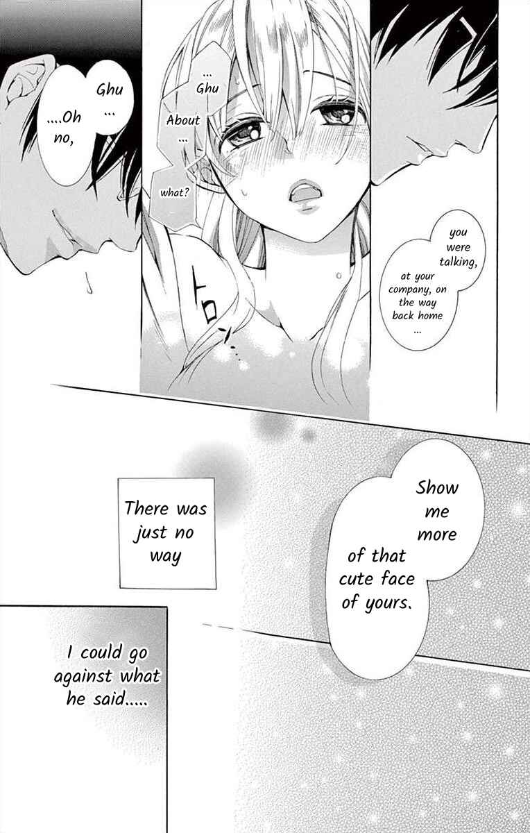 Page 31 Chapter 4 Ive Never, Ever Learned This