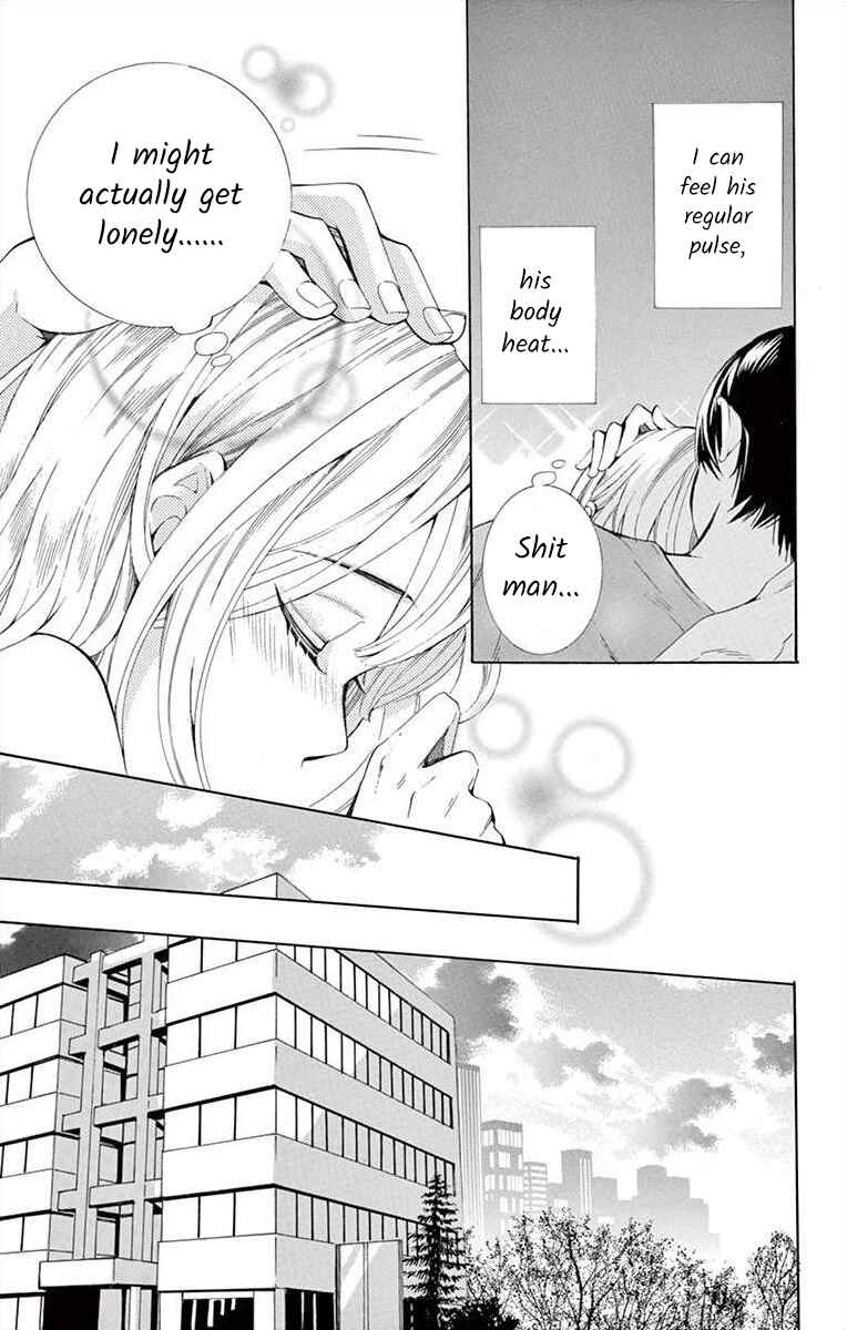 Page 7 Chapter 4 Ive Never, Ever Learned This