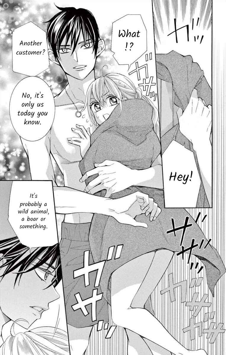 Page 19 Chapter 62 Ive Never, Ever Learned This