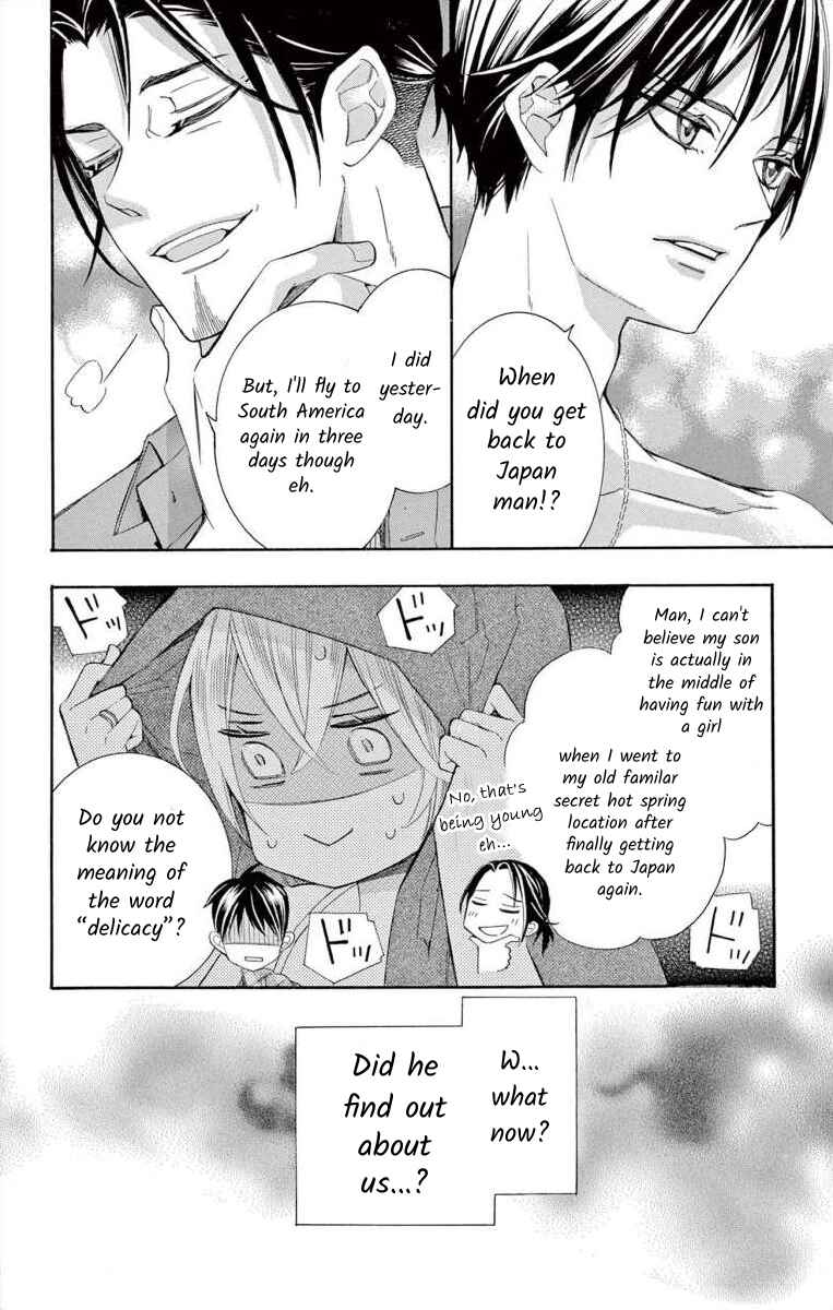 Page 22 Chapter 62 Ive Never, Ever Learned This