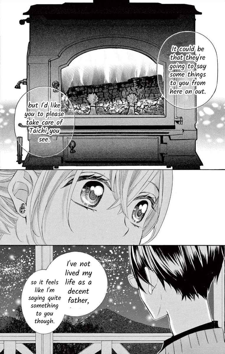 Page 34 Chapter 62 Ive Never, Ever Learned This