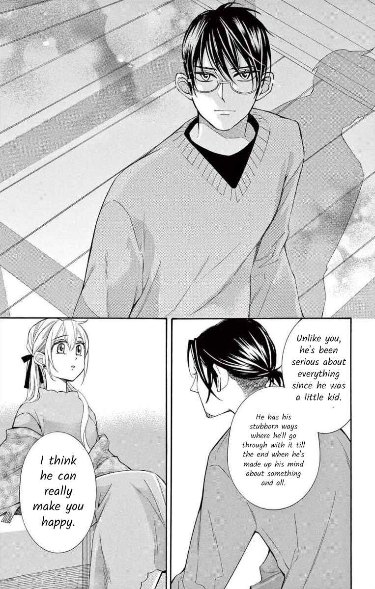 Page 35 Chapter 62 Ive Never, Ever Learned This