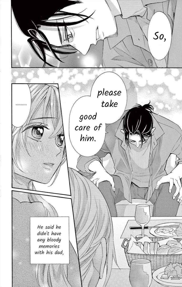 Page 36 Chapter 62 Ive Never, Ever Learned This